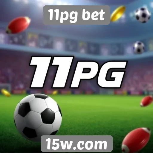 Promoções atrativas disponíveis no 11pg bet