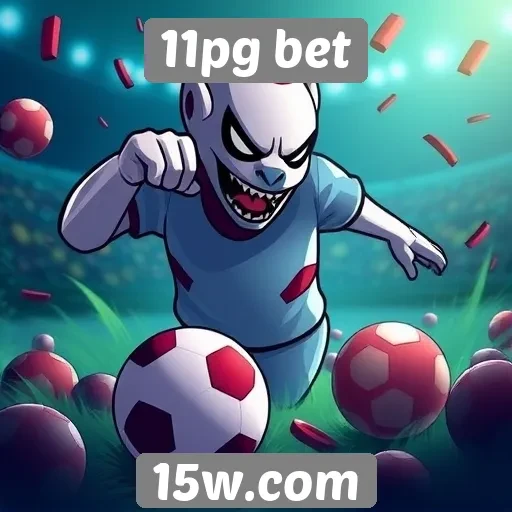 Opções de jogos disponíveis na plataforma 11pg bet
