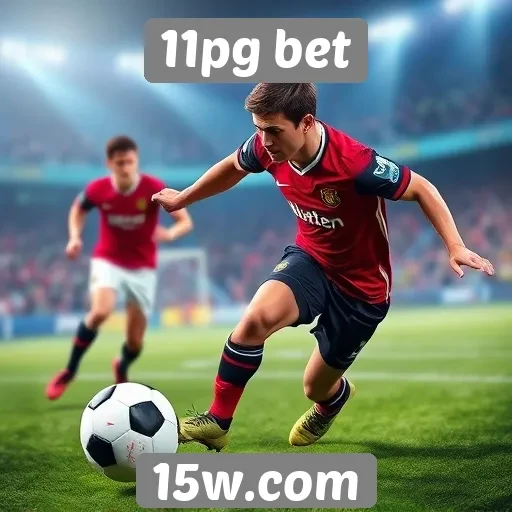 Inovação na plataforma 11pg bet atrai novos jogadores