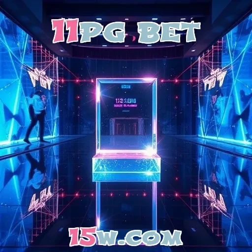 11pg bet Cassino Ao Vivo