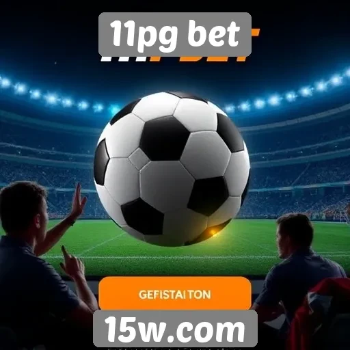 Plataforma 11pg bet apresenta promoções atrativas