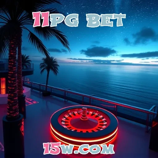 11pg bet Poker