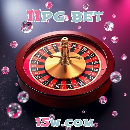 11pg bet Caça-níqueis