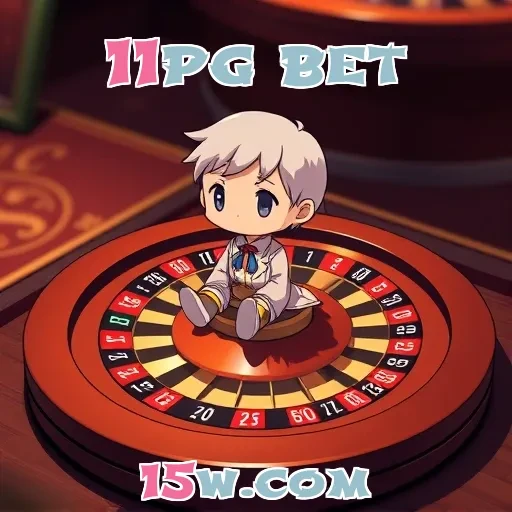 11pg bet Apostas Esportivas