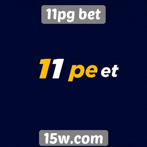 Experiência do usuário na plataforma 11pg bet